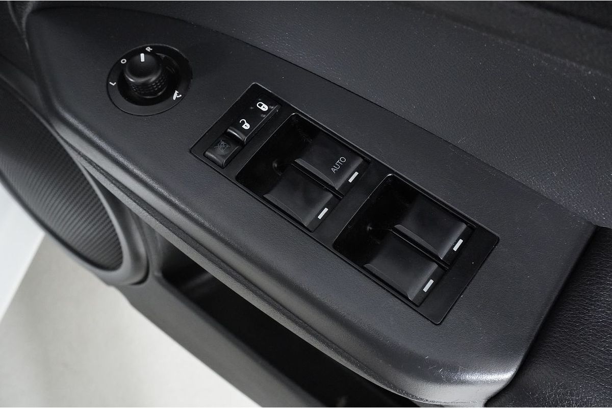 2011 Dodge Caliber SXT PM