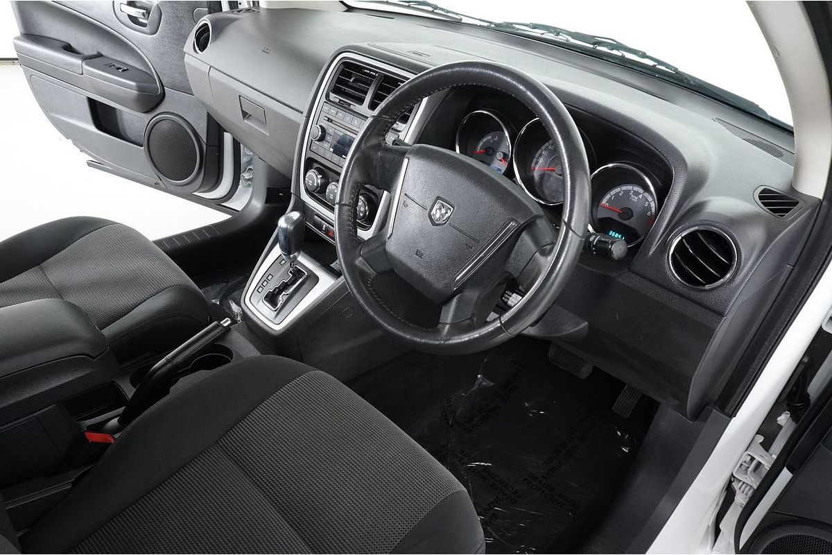 2011 Dodge Caliber SXT PM