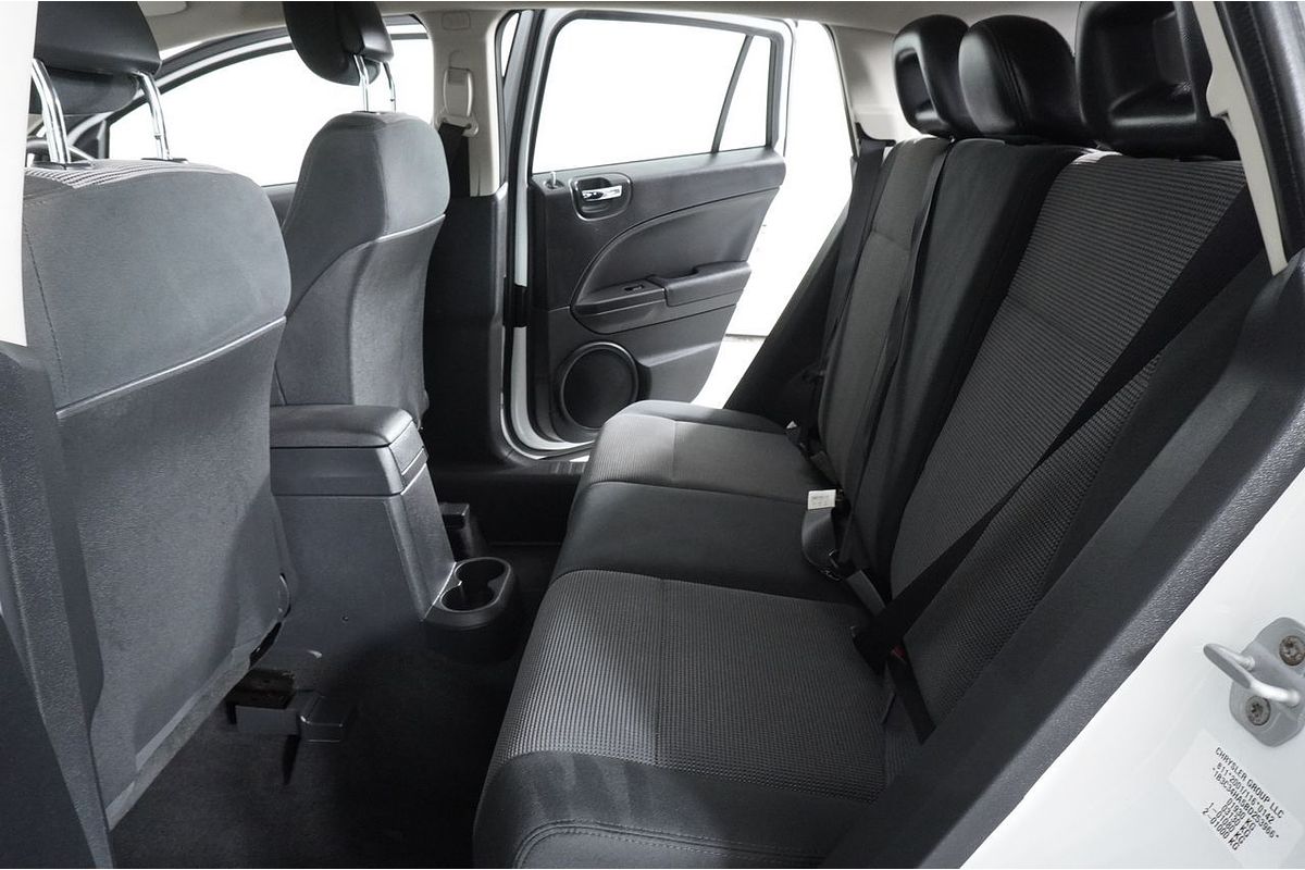 2011 Dodge Caliber SXT PM
