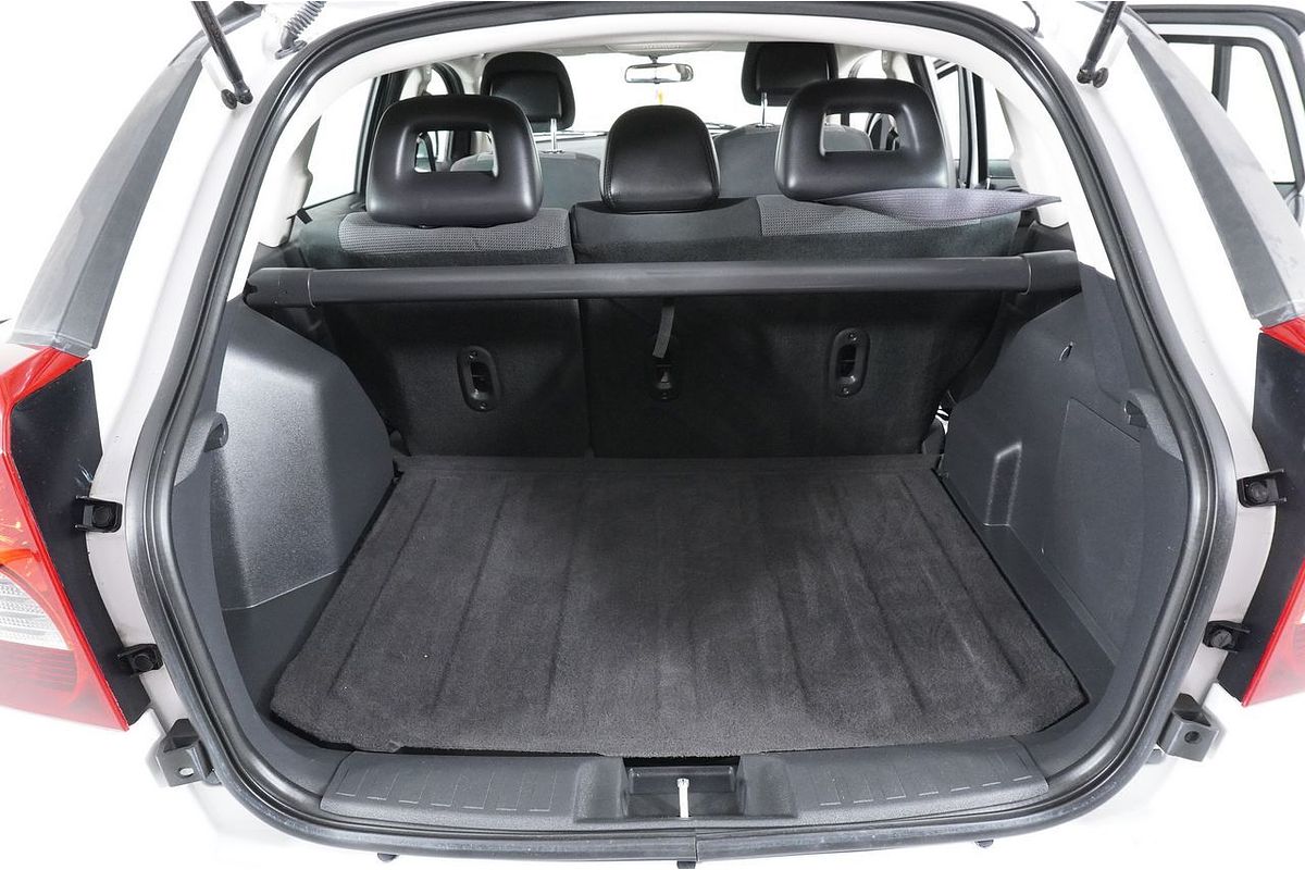 2011 Dodge Caliber SXT PM