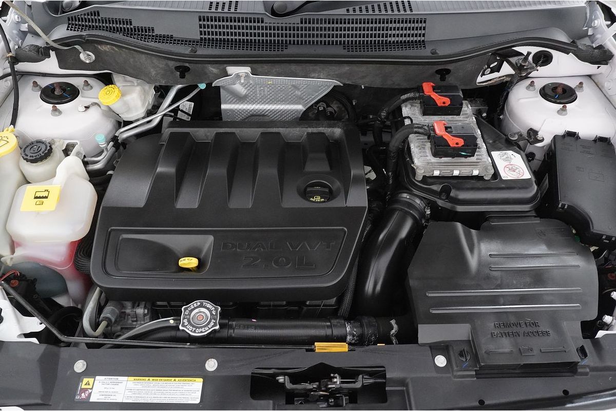 2011 Dodge Caliber SXT PM