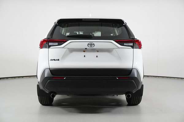 2020 Toyota RAV4 GX (2WD) NAV MXAA52R