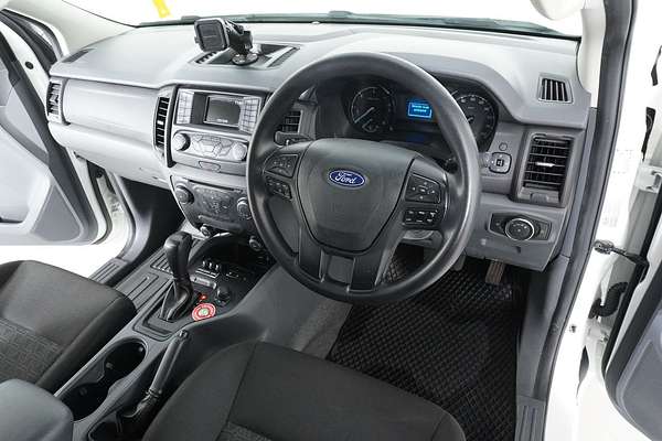 2018 Ford Ranger XL PX MkII 4X4