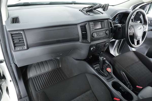 2018 Ford Ranger XL PX MkII 4X4