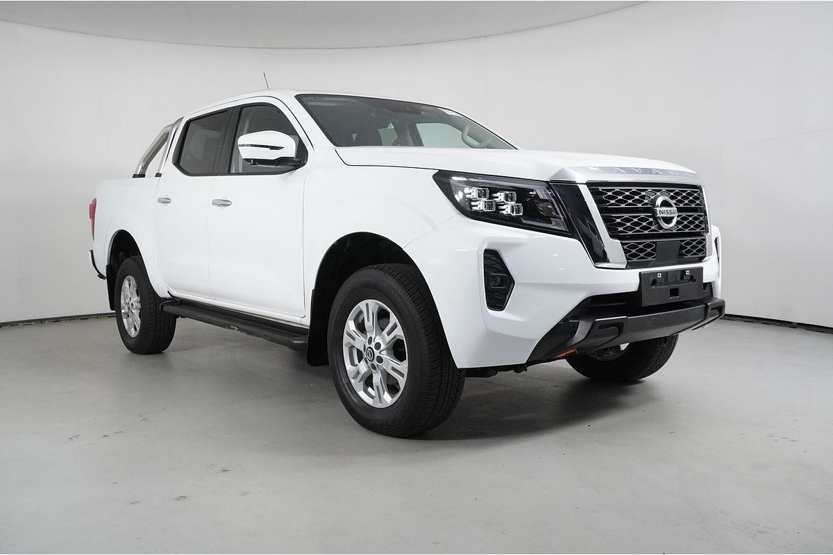 2023 Nissan Navara ST D23 4X4