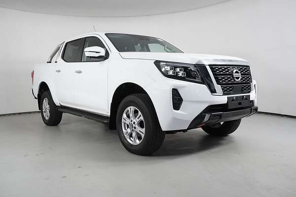 2023 Nissan Navara ST D23 4X4