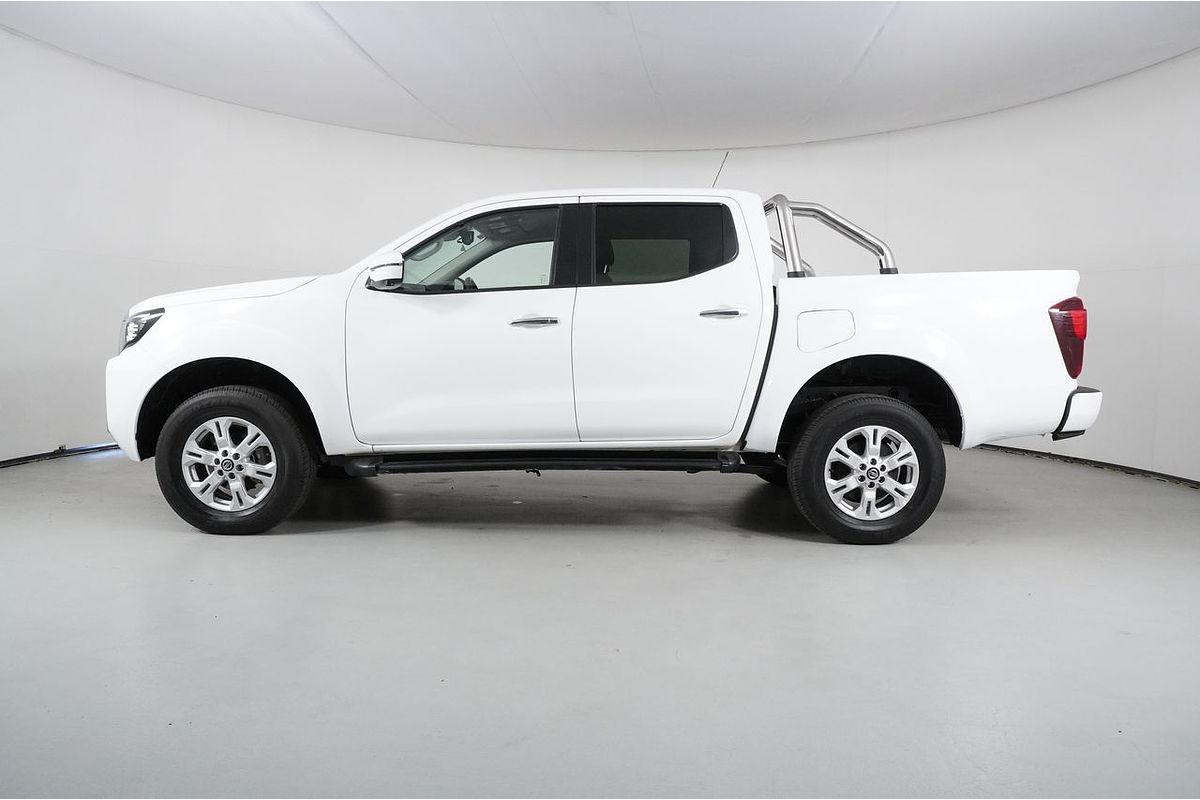 2023 Nissan Navara ST D23 4X4