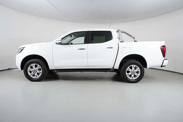 2023 Nissan Navara ST D23 4X4
