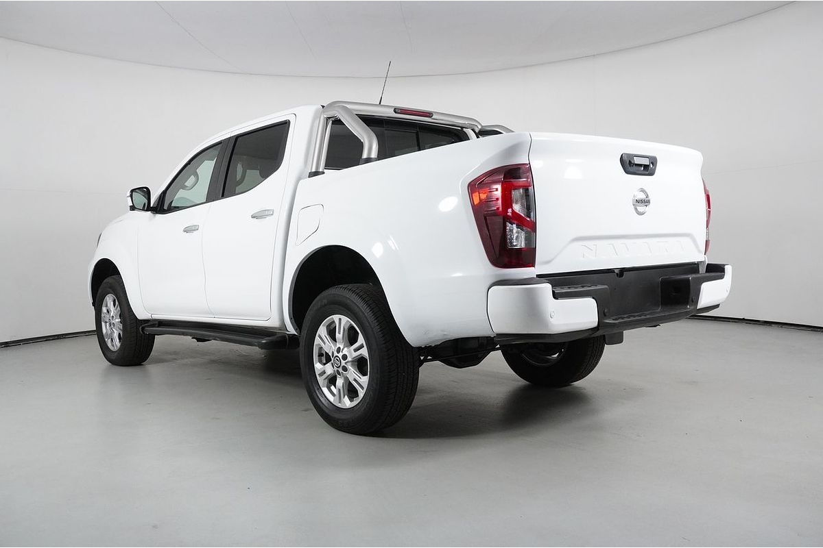 2023 Nissan Navara ST D23 4X4