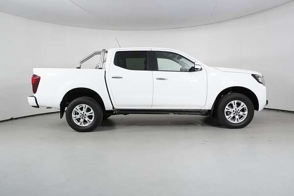 2023 Nissan Navara ST D23 4X4