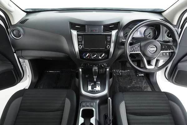2023 Nissan Navara ST D23 4X4