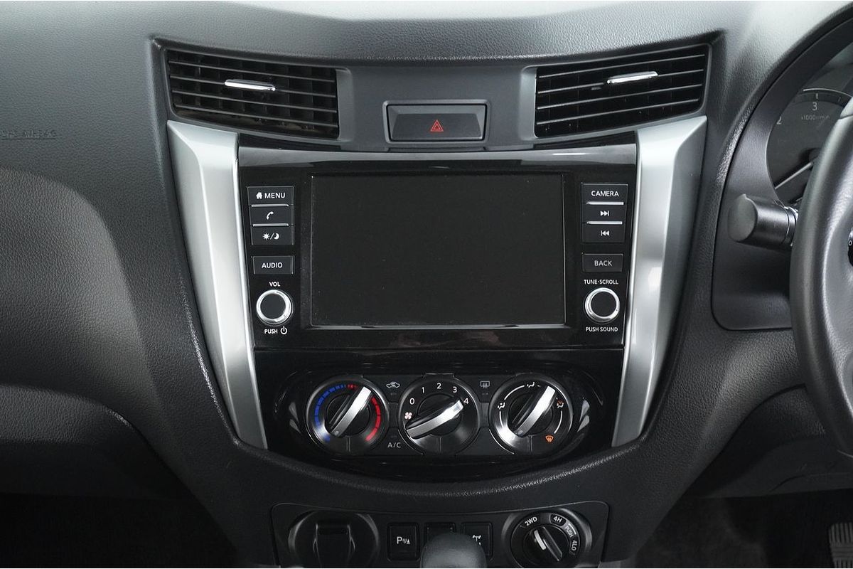 2023 Nissan Navara ST D23 4X4