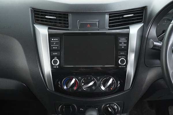 2023 Nissan Navara ST D23 4X4