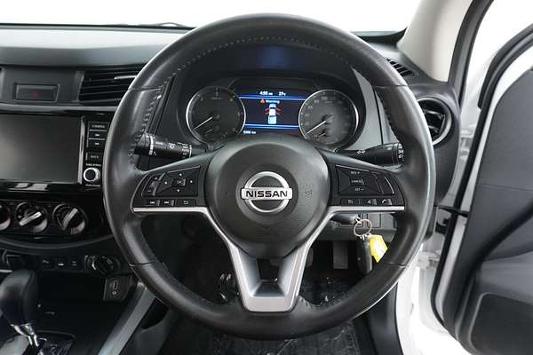 2023 Nissan Navara ST D23 4X4