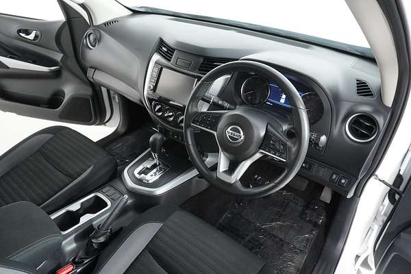 2023 Nissan Navara ST D23 4X4
