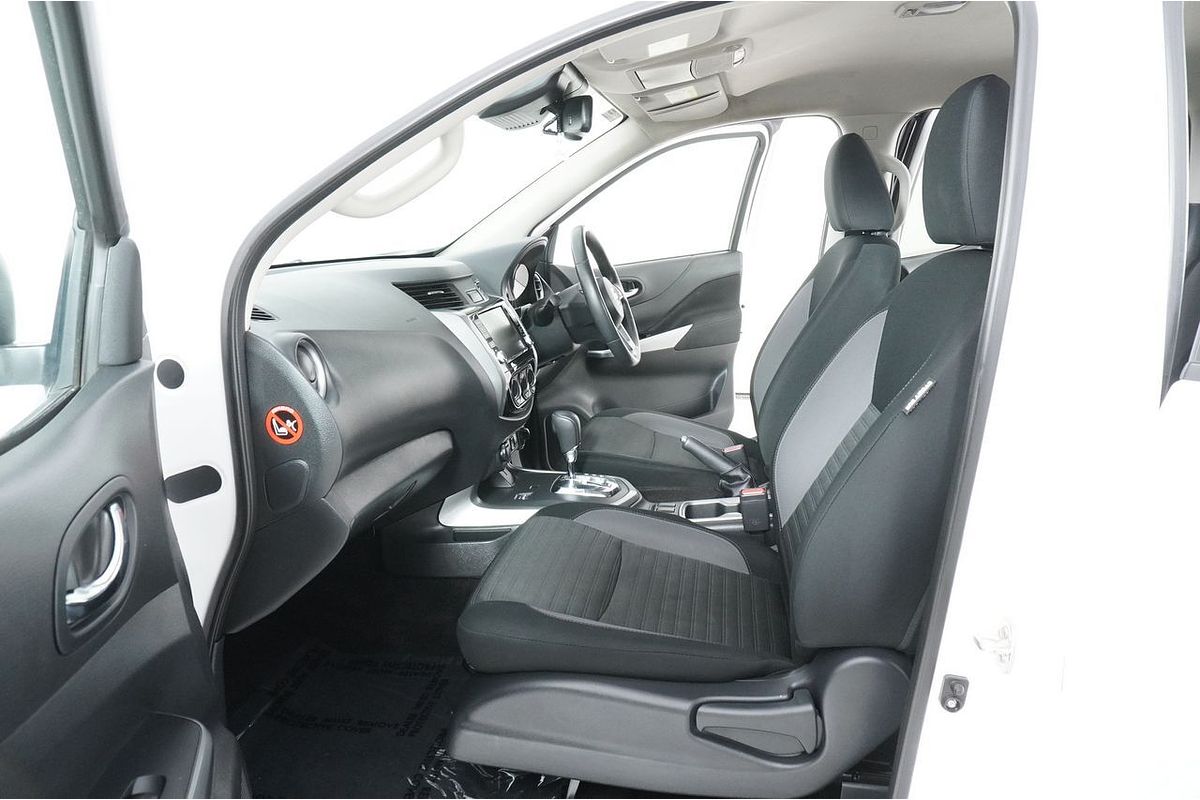 2023 Nissan Navara ST D23 4X4