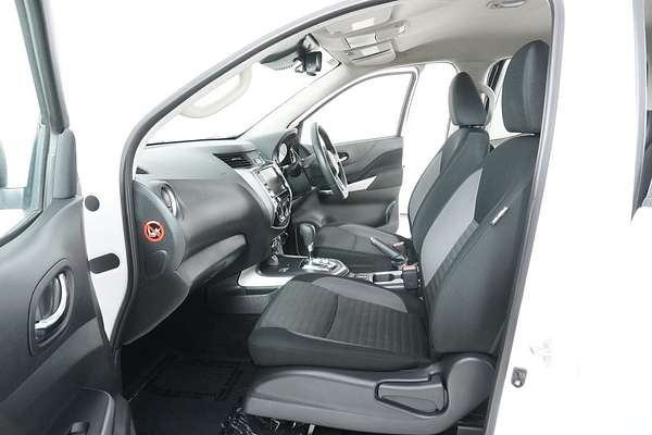 2023 Nissan Navara ST D23 4X4