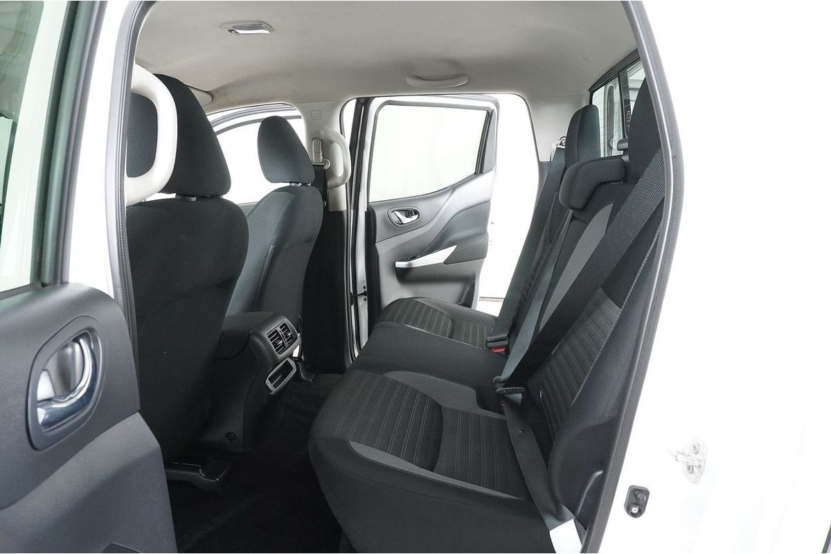 2023 Nissan Navara ST D23 4X4