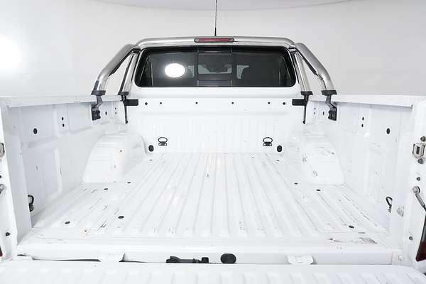 2023 Nissan Navara ST D23 4X4