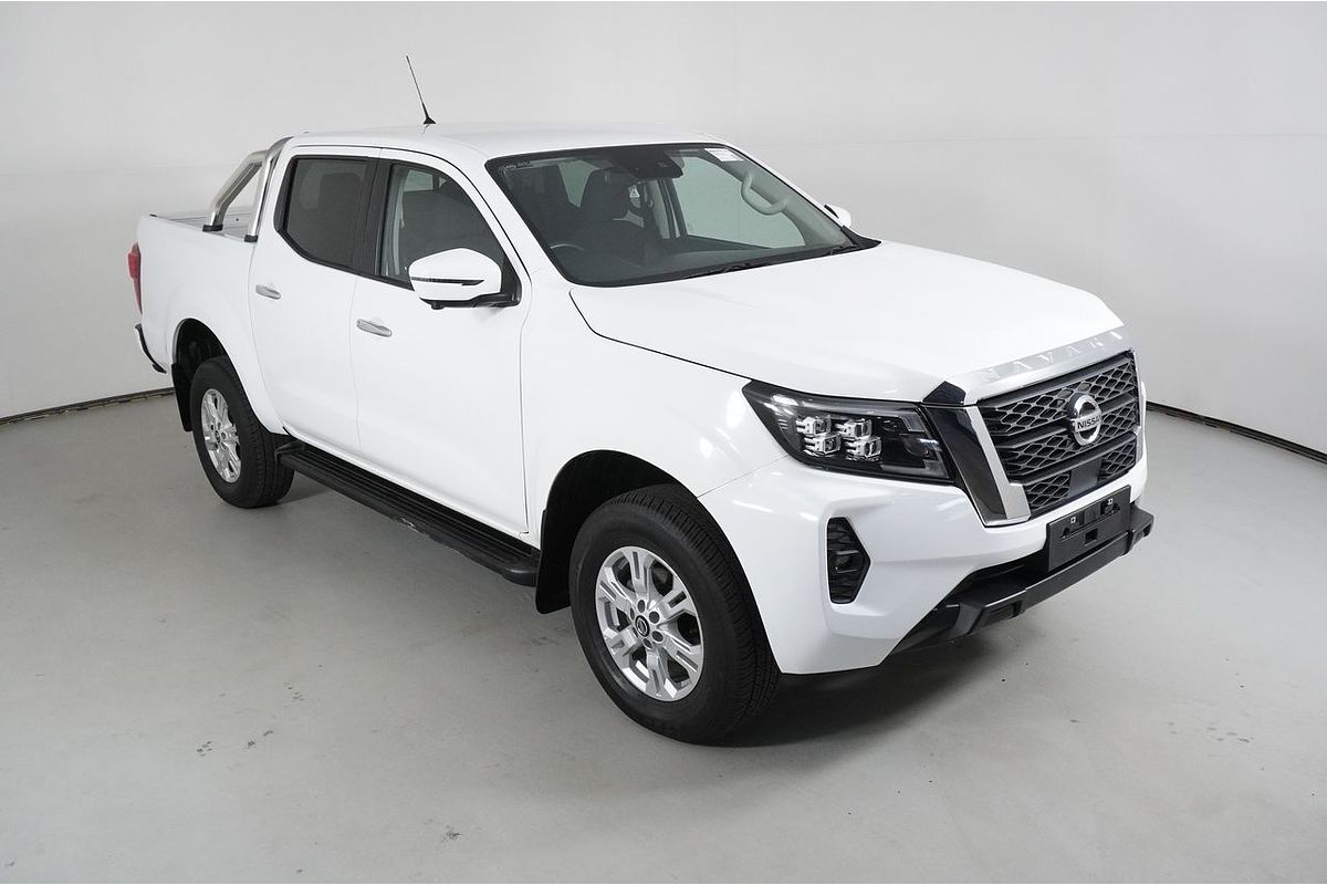 2023 Nissan Navara ST D23 4X4
