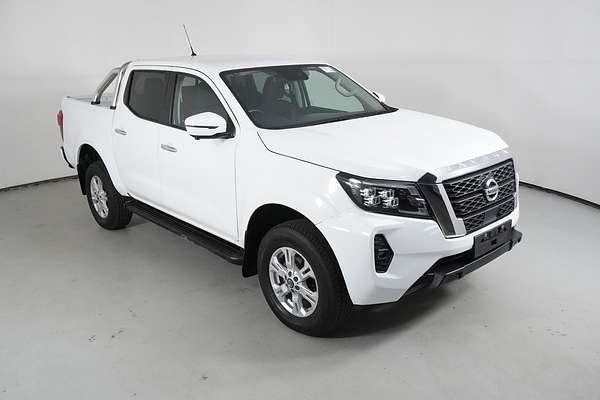 2023 Nissan Navara ST D23 4X4