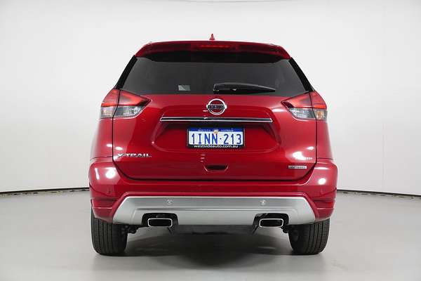 2017 Nissan X-TRAIL  Autech Hybrid