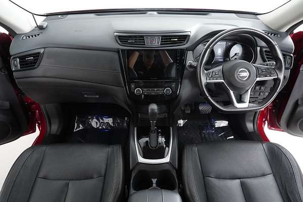 2017 Nissan X-TRAIL  Autech Hybrid