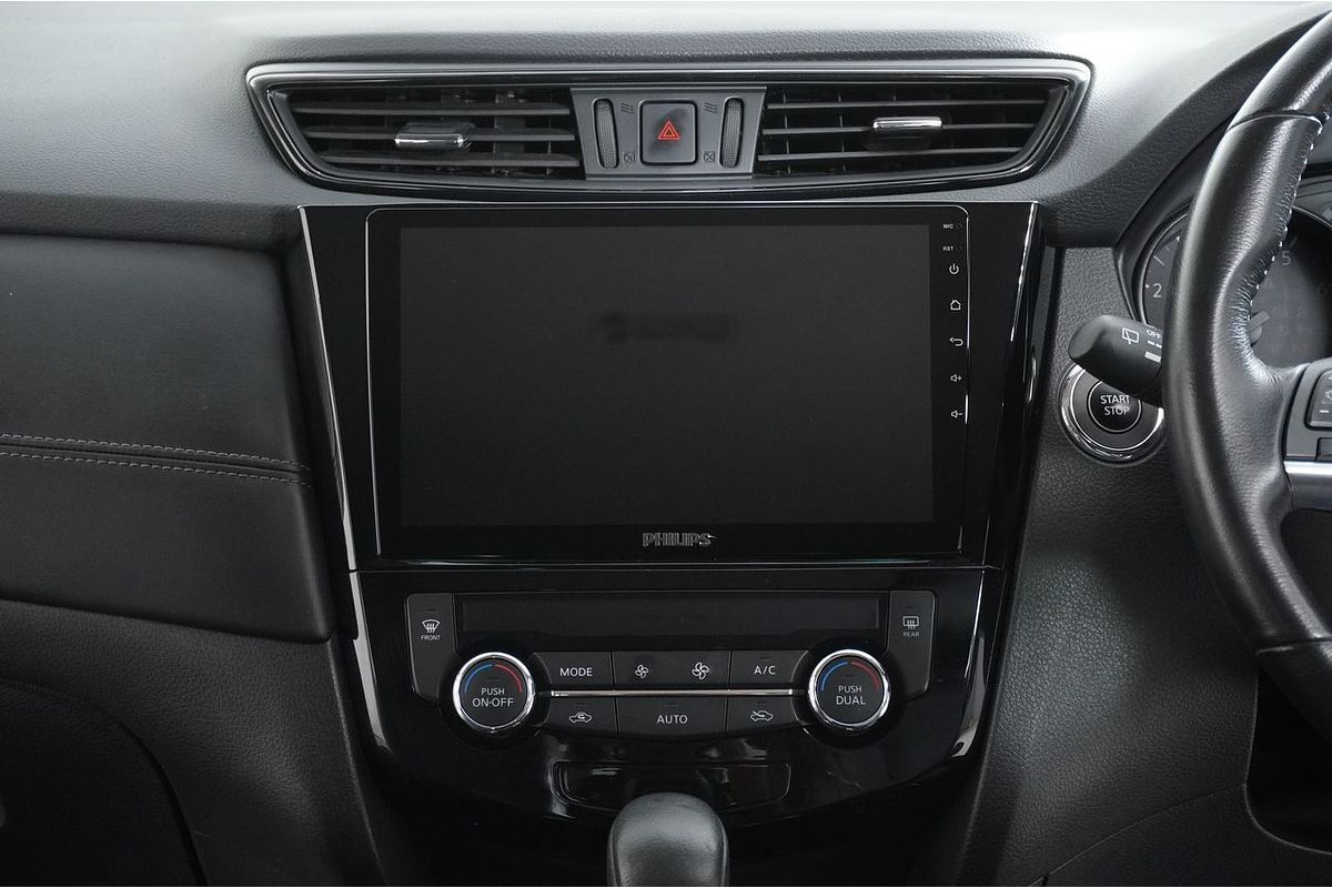 2017 Nissan X-TRAIL  Autech Hybrid