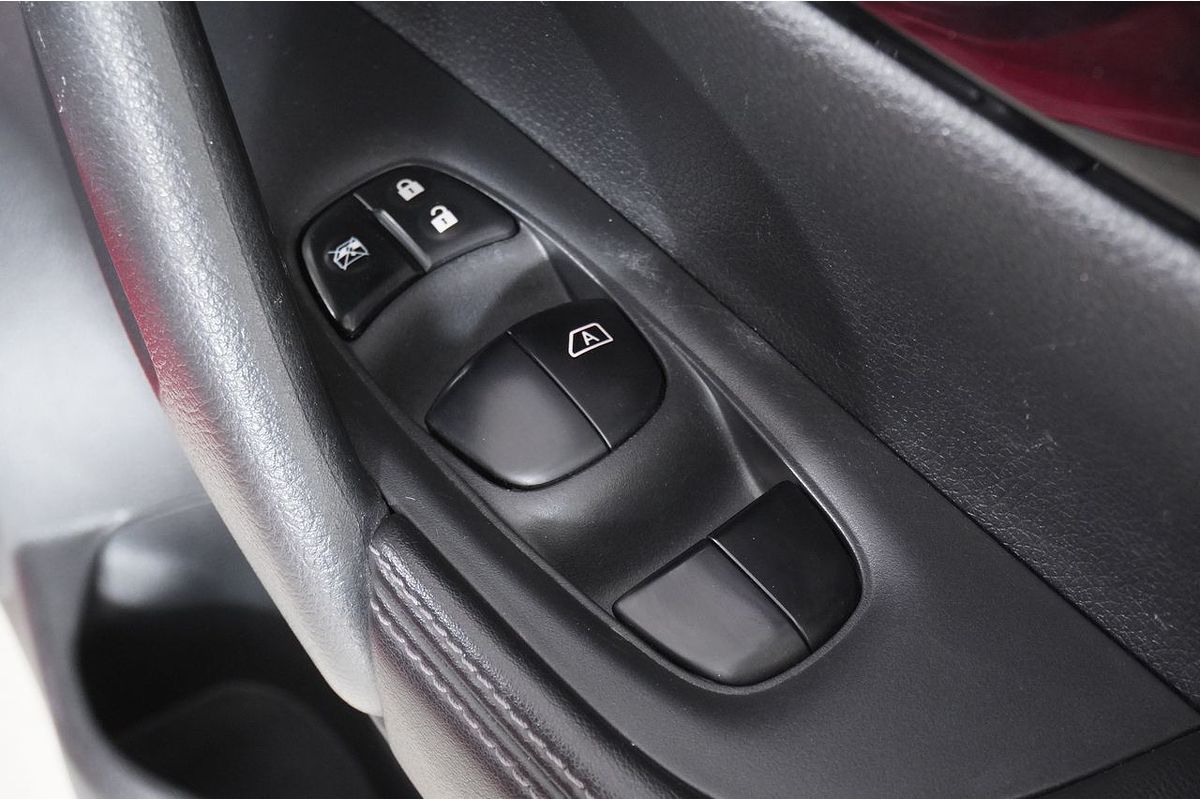 2017 Nissan X-TRAIL  Autech Hybrid