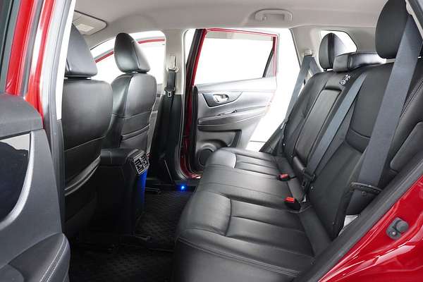 2017 Nissan X-TRAIL  Autech Hybrid