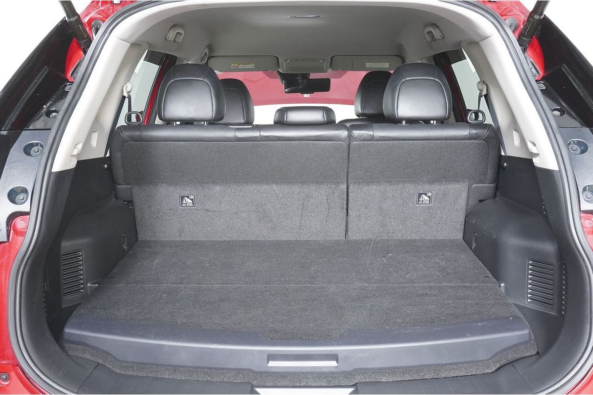 2017 Nissan X-TRAIL  Autech Hybrid
