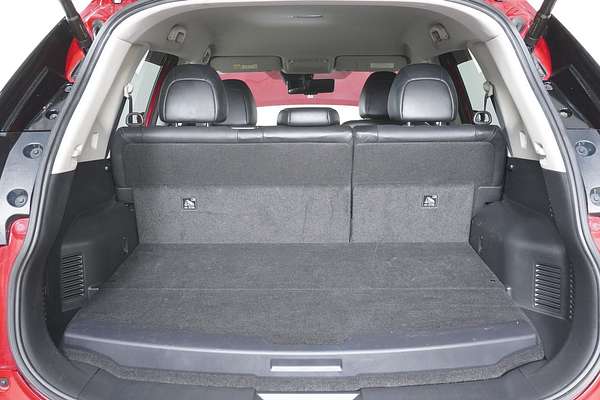 2017 Nissan X-TRAIL  Autech Hybrid