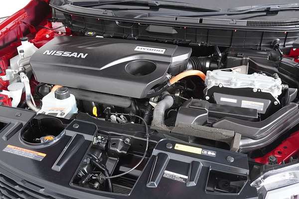 2017 Nissan X-TRAIL  Autech Hybrid