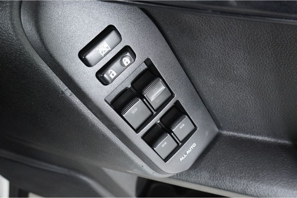 2022 Toyota LANDCRUISER PRADO GX GDJ150R