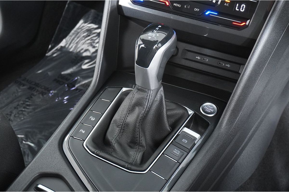 2023 Volkswagen TIGUAN 110TSI LIFE AX MY23 UPDATE