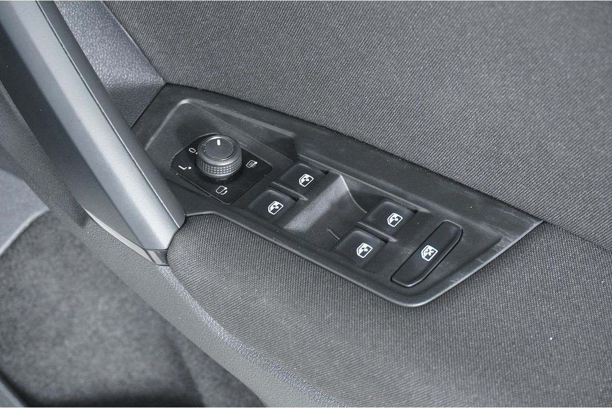 2023 Volkswagen TIGUAN 110TSI LIFE AX MY23 UPDATE