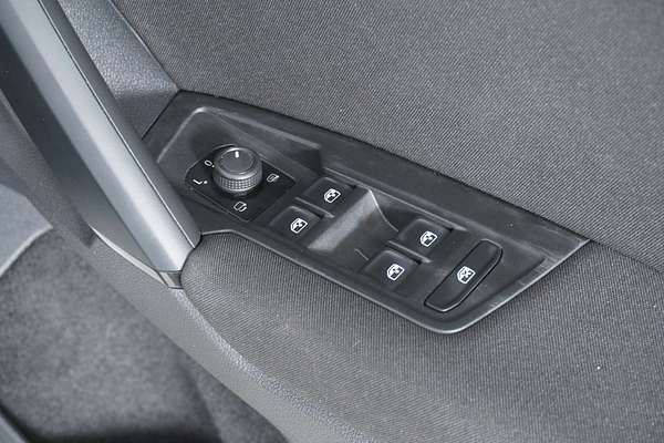 2023 Volkswagen TIGUAN 110TSI LIFE AX MY23 UPDATE