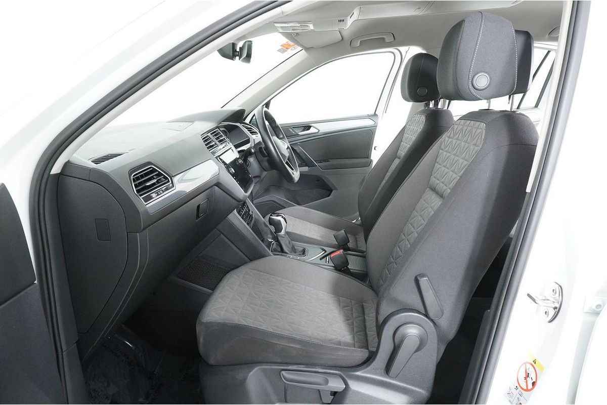 2023 Volkswagen TIGUAN 110TSI LIFE AX MY23 UPDATE