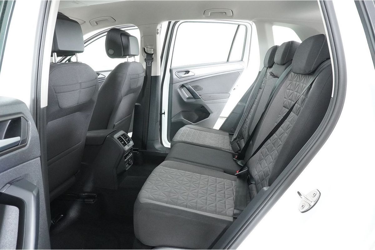 2023 Volkswagen TIGUAN 110TSI LIFE AX MY23 UPDATE