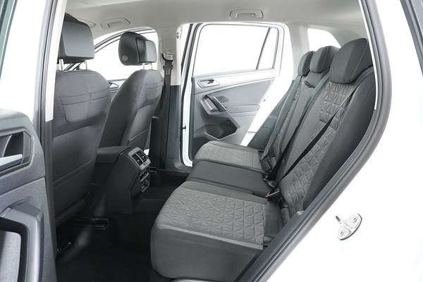 2023 Volkswagen TIGUAN 110TSI LIFE AX MY23 UPDATE