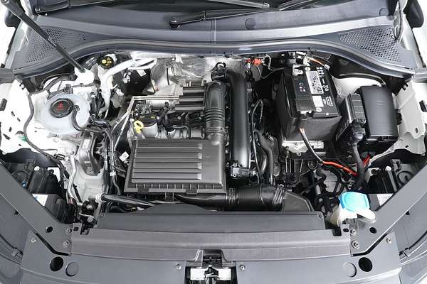 2023 Volkswagen TIGUAN 110TSI LIFE AX MY23 UPDATE