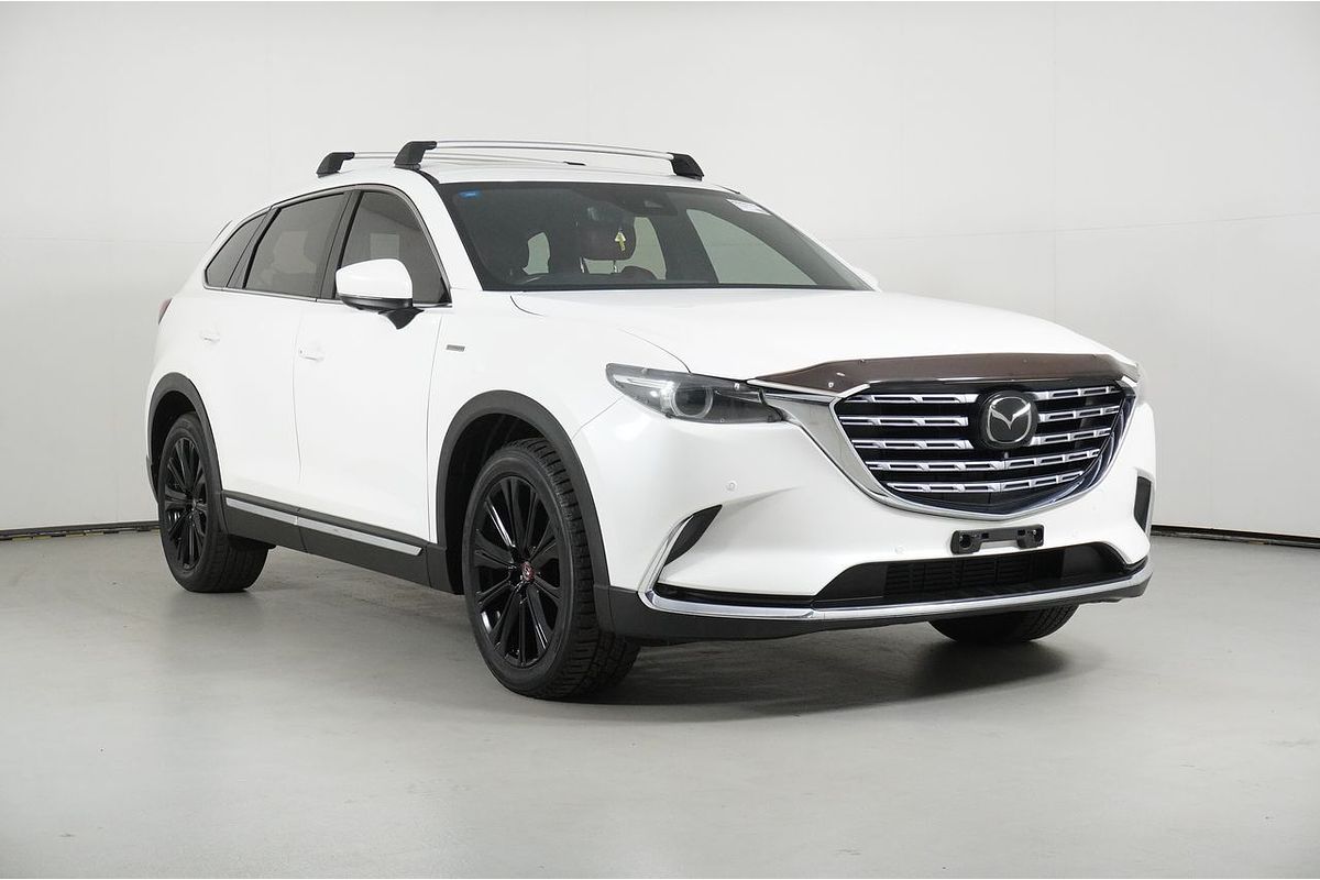 2020 Mazda CX-9 Azami TC