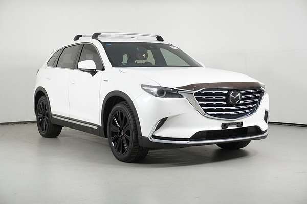 2020 Mazda CX-9 Azami TC