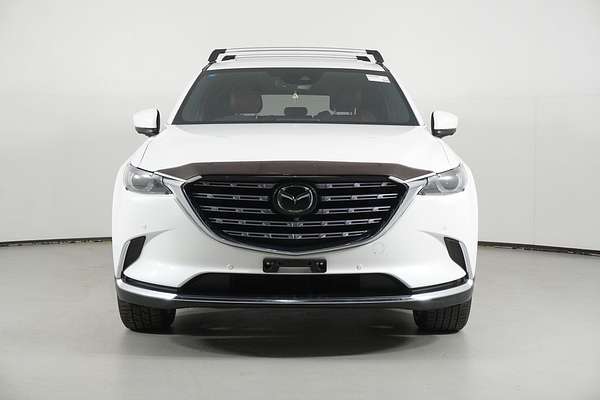 2020 Mazda CX-9 Azami TC