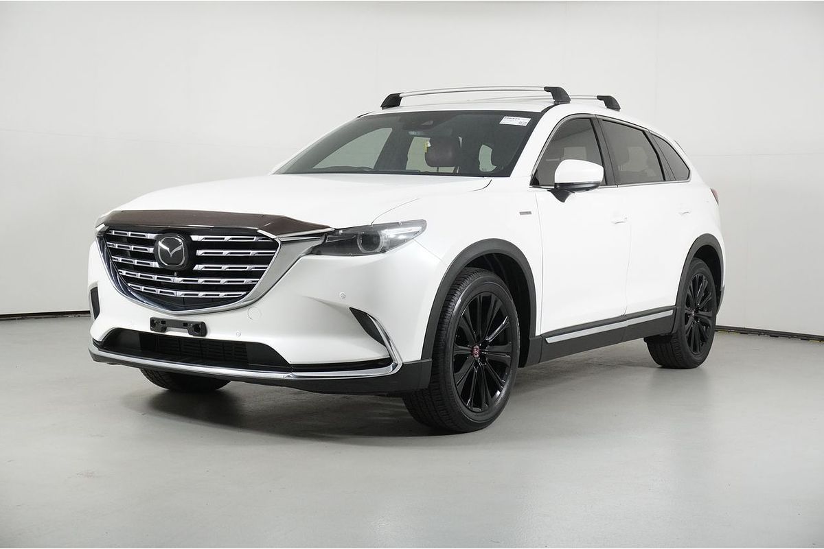 2020 Mazda CX-9 Azami TC