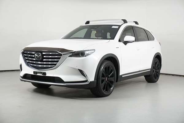 2020 Mazda CX-9 Azami TC