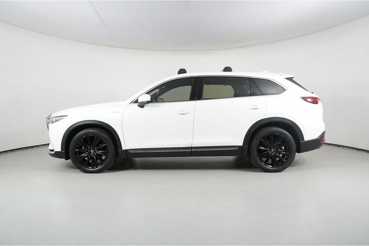 2020 Mazda CX-9 Azami TC