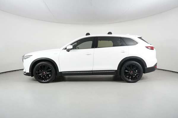 2020 Mazda CX-9 Azami TC
