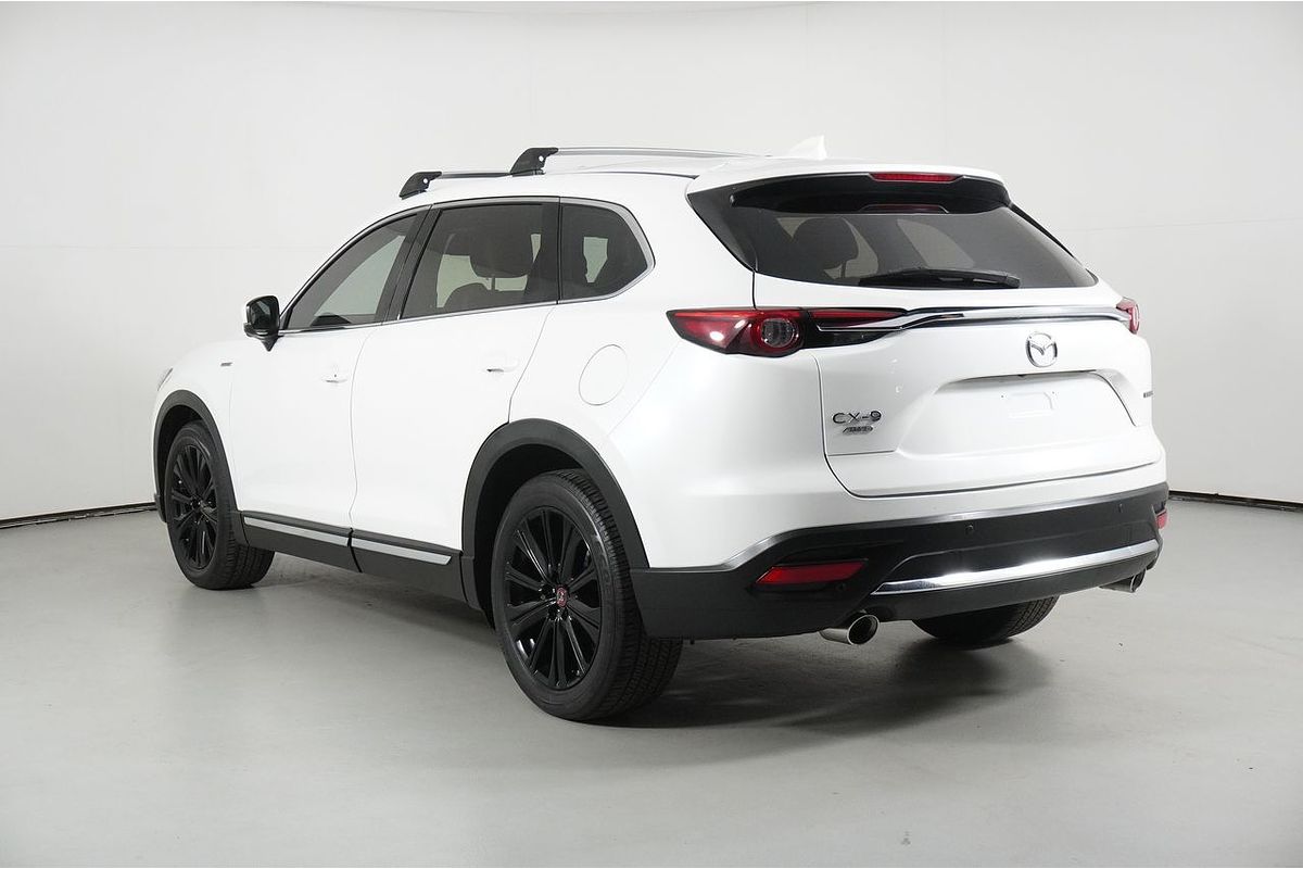 2020 Mazda CX-9 Azami TC