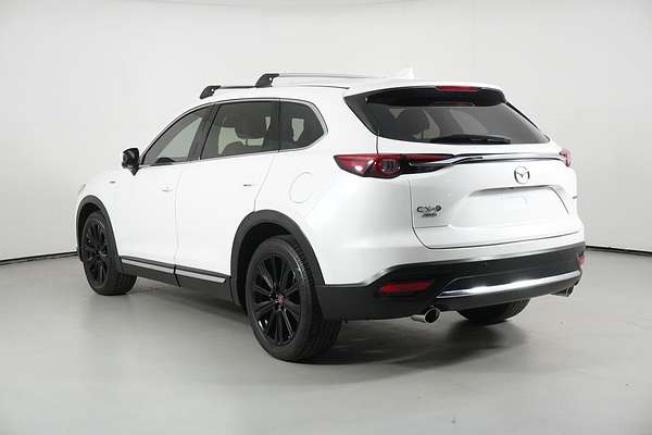 2020 Mazda CX-9 Azami TC